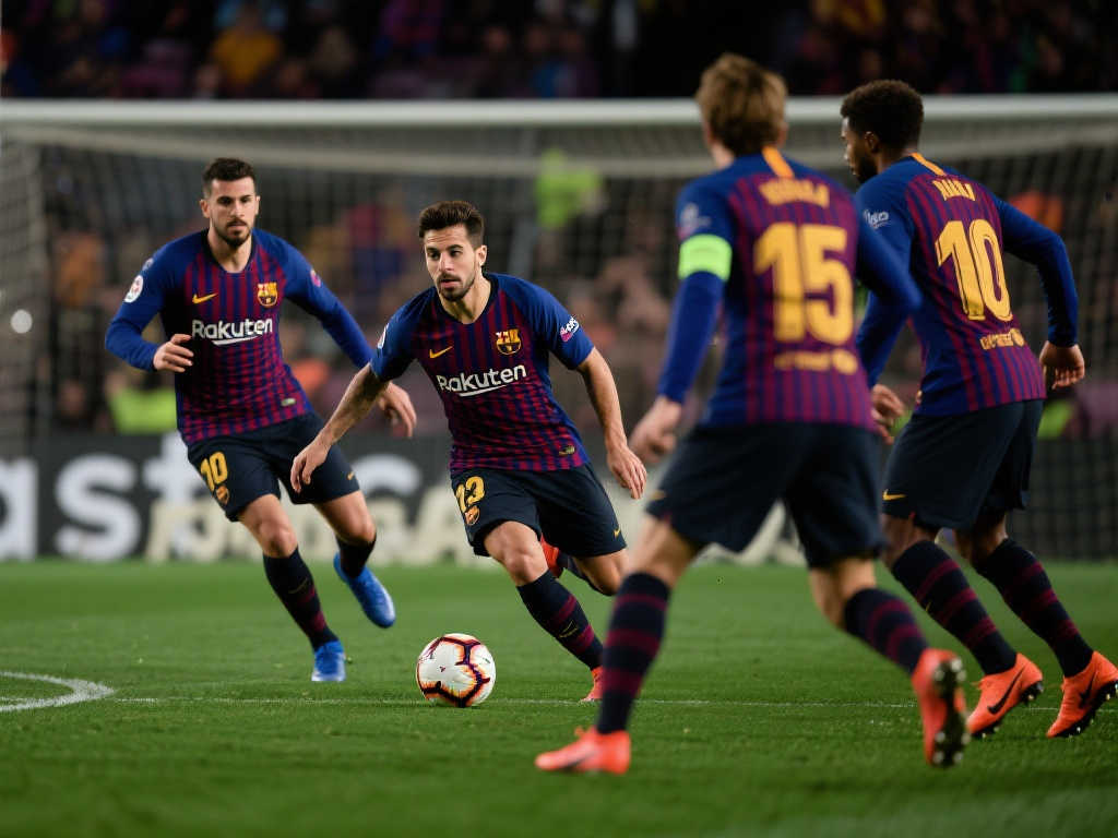 拉诺基亚：巴萨攻势强劲但防线存隐患，决赛一战定乾坤压力山大