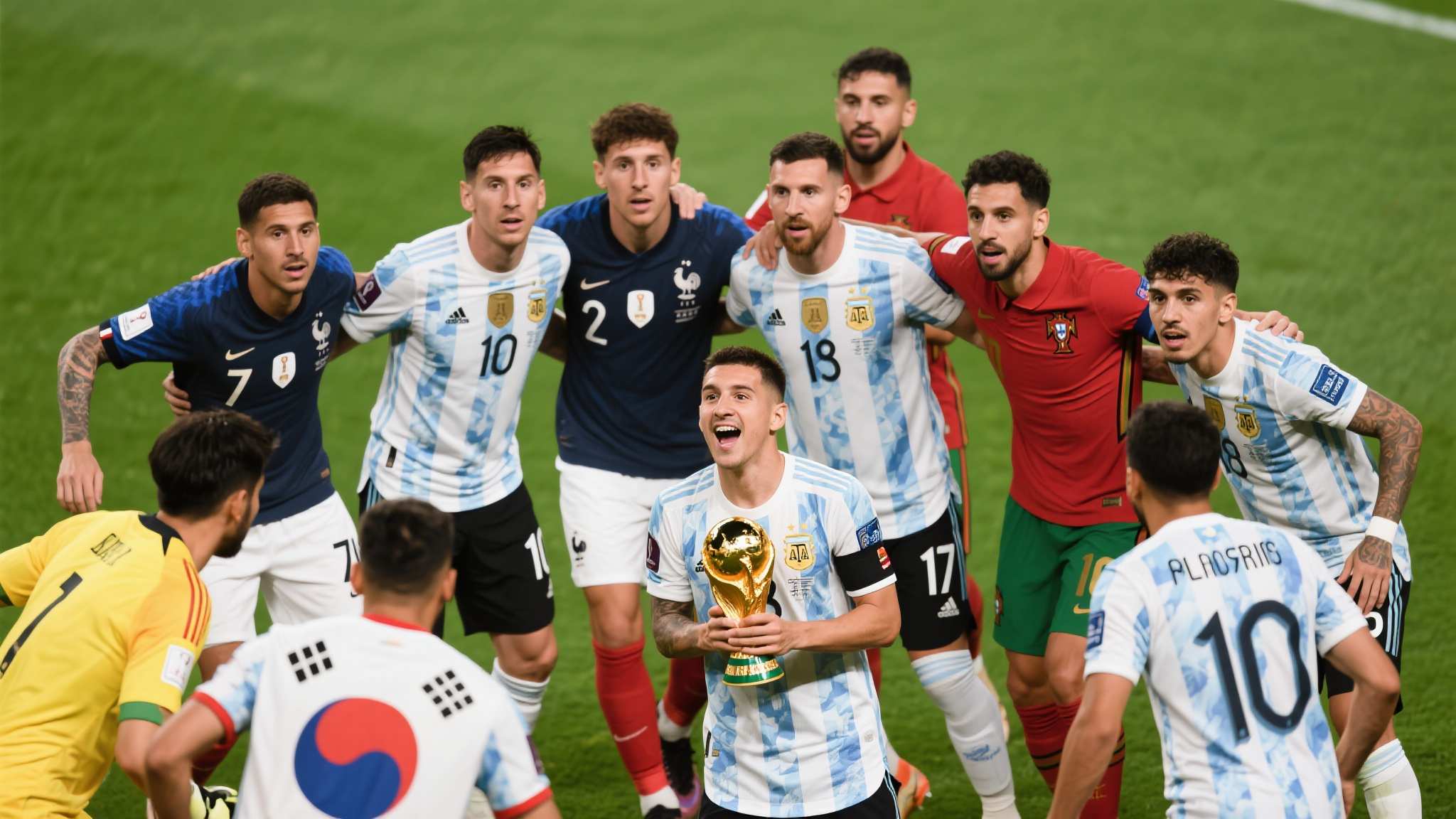 体育赛事实时数据监测